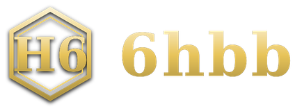 6hbb logo